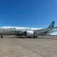 ANA Future Promise Jet